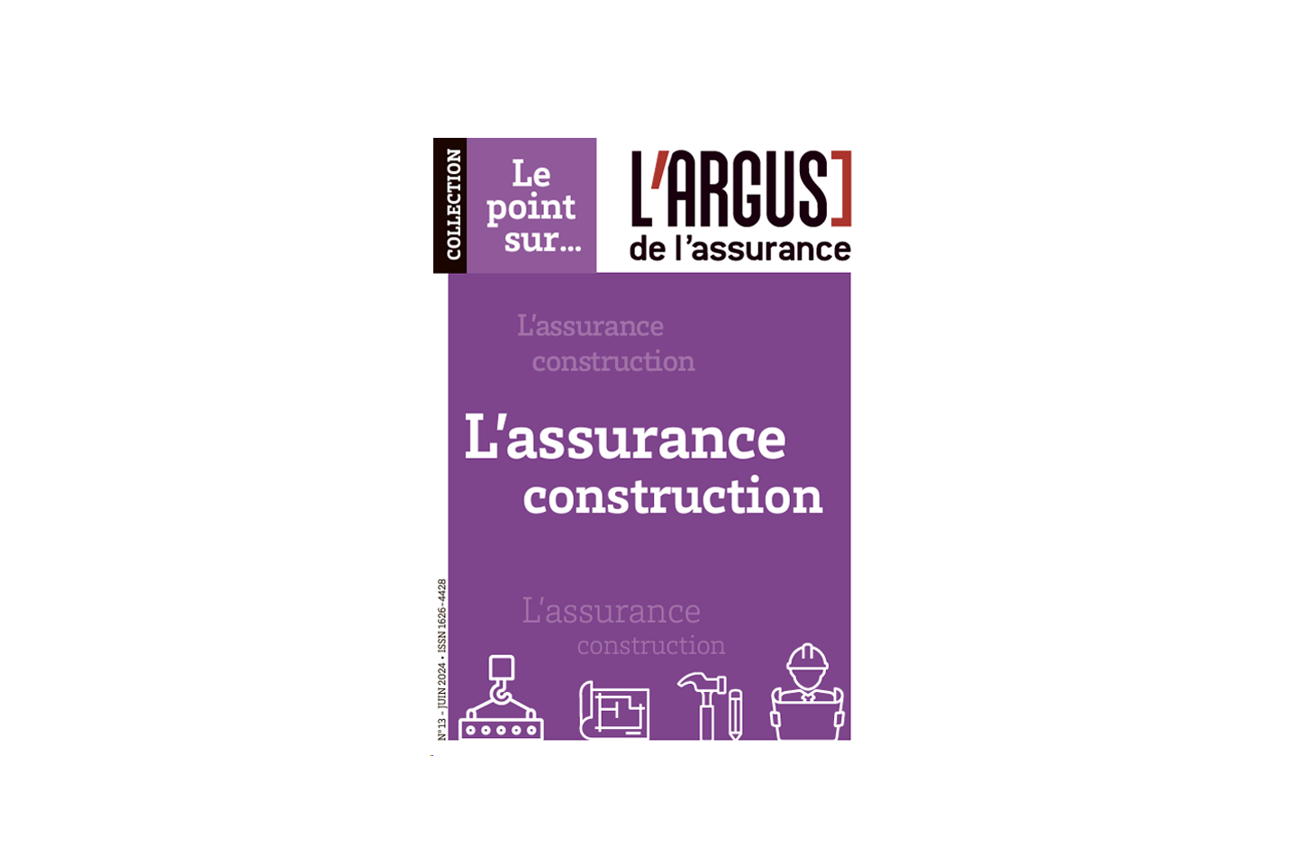 « Sur l’Assurance Construction, il faut de la pérennité »